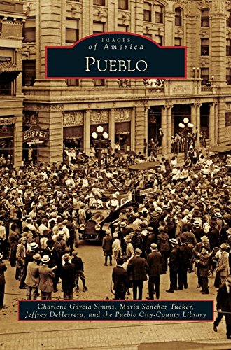 Pueblo [Hardcover]