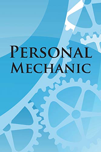 Personal Mechanic [Paperback]