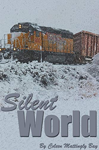 Silent World [Paperback]