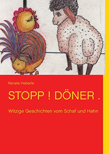 Stopp  Dner . [Paperback]