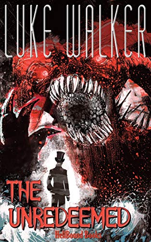 Unredeemed [Paperback]