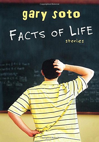 Facts of Life Stories [Paperback]