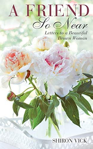 A Friend So Near [Paperback]