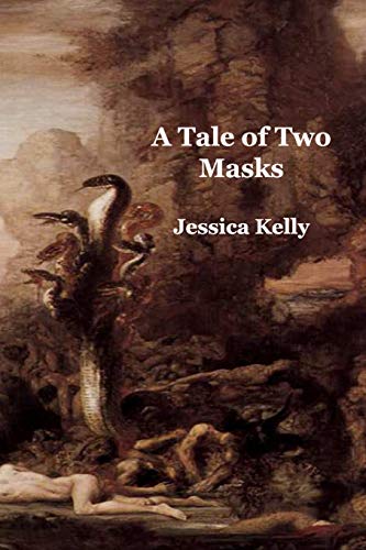 A Tale Of Two Masks [Paperback]