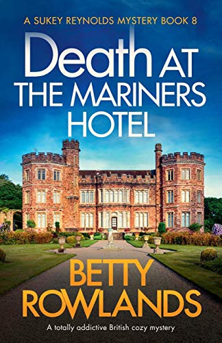 Death At The Mariners Hotel [Paperback]