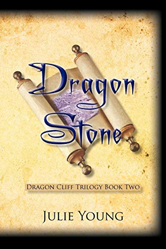 Dragon Stone  Dragon Cliff Trilogy Book Two [Paperback]