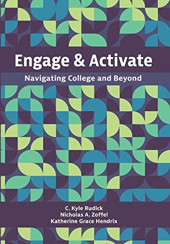 Engage And Activate [Paperback]