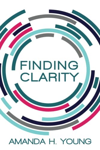 Finding Clarity Design A Business You Love And Simplify Your Marketing [Paperback]