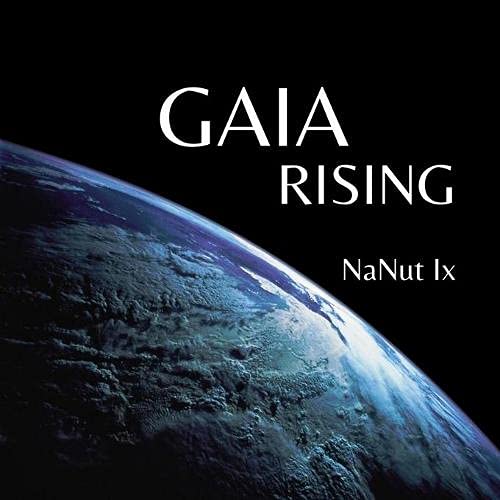 Gaia Rising [Paperback]