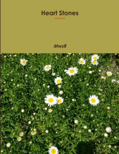 Heartstones [Paperback]