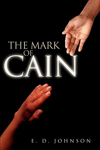 Mark of Cain [Paperback]
