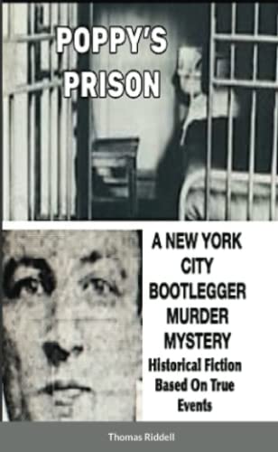 Poppy's Prison [Paperback]