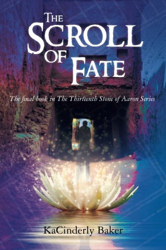 Scroll of Fate [Paperback]