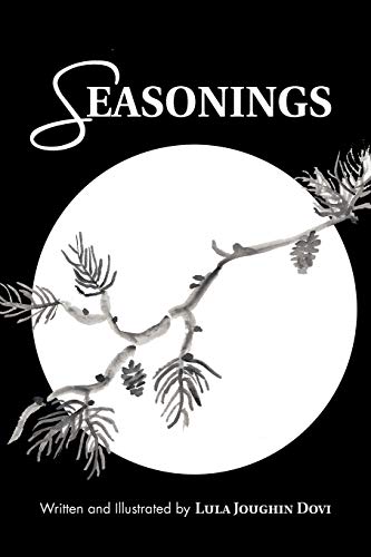 Seasonings [Paperback]