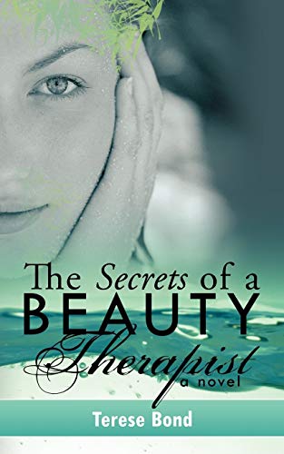 Secrets of A Beauty Therapist [Paperback]
