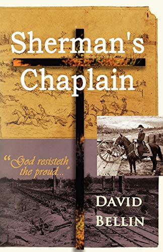 Sherman's Chaplin [Paperback]