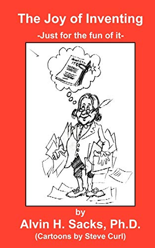 The Joy Of Inventing [Paperback]