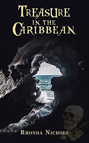 Treasure in the Caribbean [Paperback]