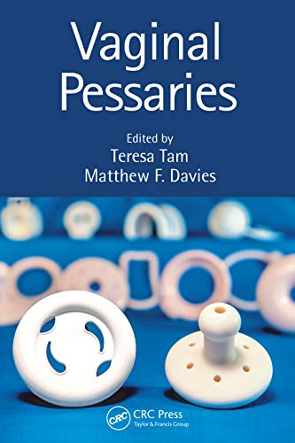 Vaginal Pessaries [Paperback]