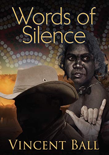 Words of Silence [Paperback]
