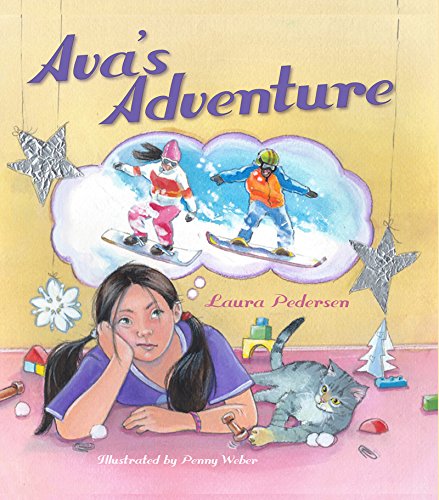Ava's Adventure [Hardcover]