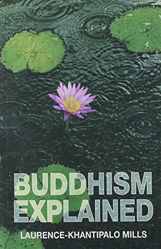 Buddhism Explained [Paperback]