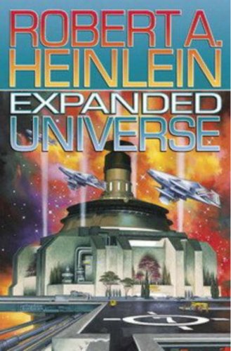 Expanded Universe [Hardcover]