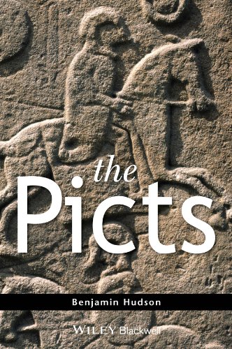 The Picts [Hardcover]