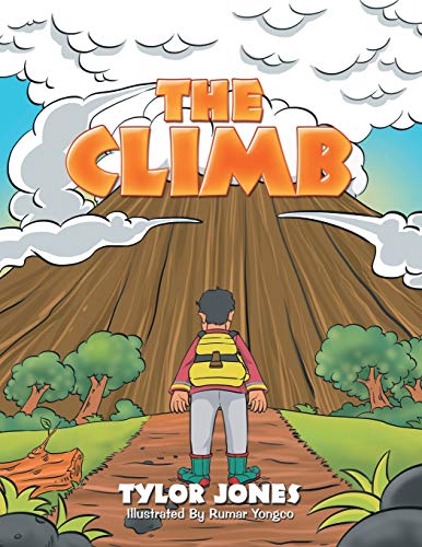 Climb [Paperback]
