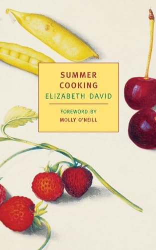 Summer Cooking [Paperback]