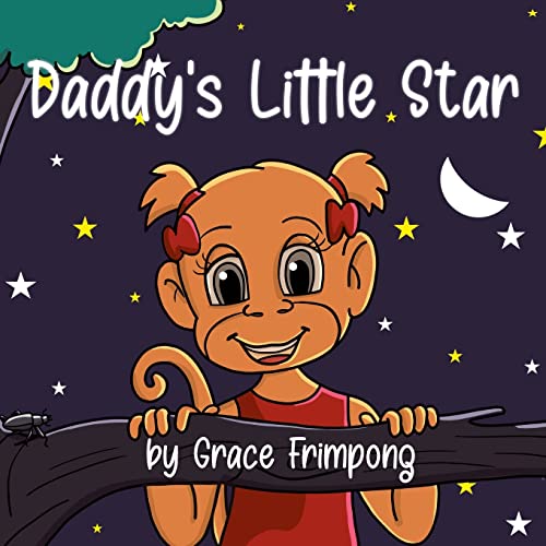 Daddy's Little Star