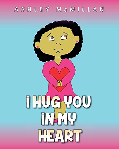 I Hug You In My Heart