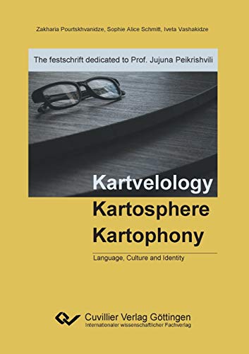 Kartvelology, Kartosphere, Kartophony