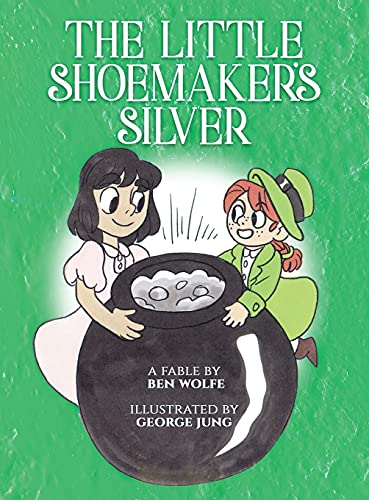 Little Shoemaker's Silver