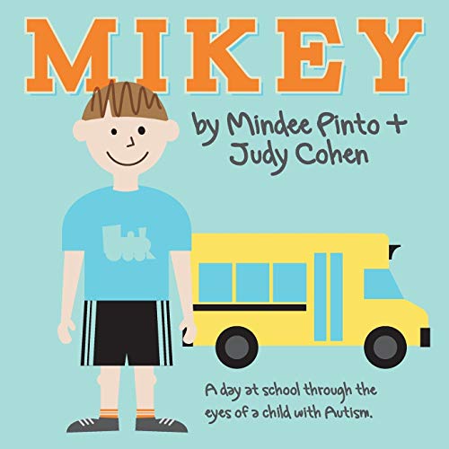 Mikey [Paperback]