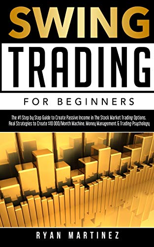 Swing Trading For Beginners