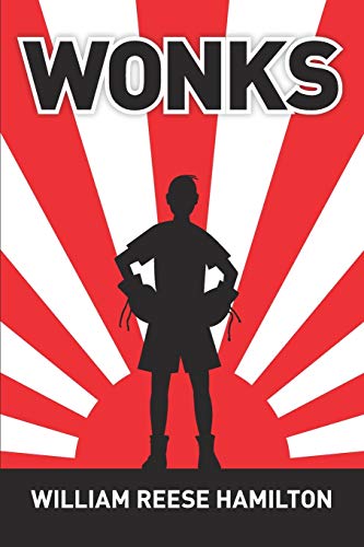 Wonks [Paperback]