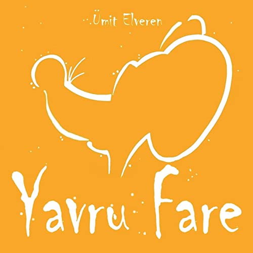 Yavru Fare Turkce