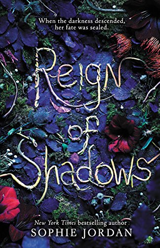 Reign of Shadows [Paperback]