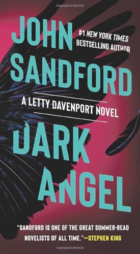 Dark Angel [Paperback]
