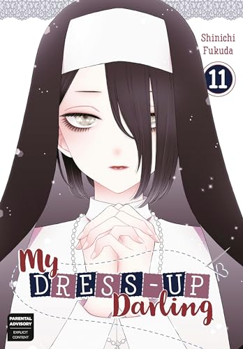My Dress-Up Darling 11 [Paperback]