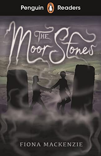 Penguin Readers Starter Level The Moor Stones (ELT Graded Reader) [Paperback]