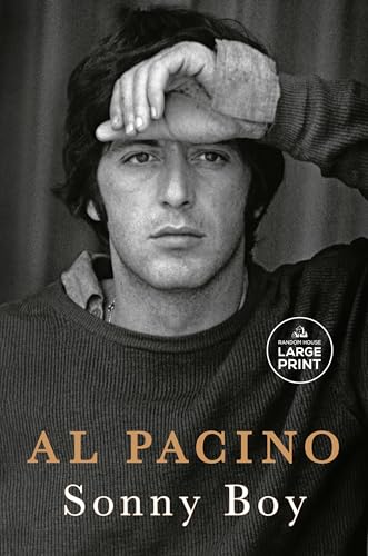 Sonny Boy A Memoir [Paperback]