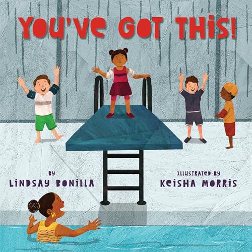 You've Got This [Hardcover]