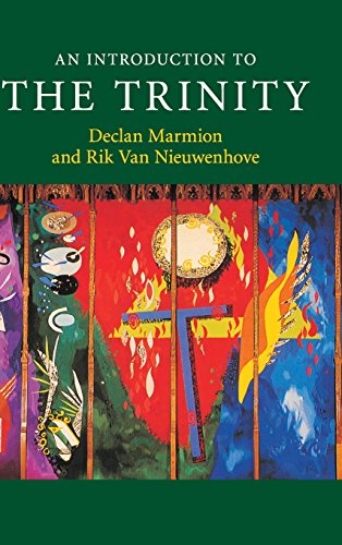 An Introduction to the Trinity [Hardcover]
