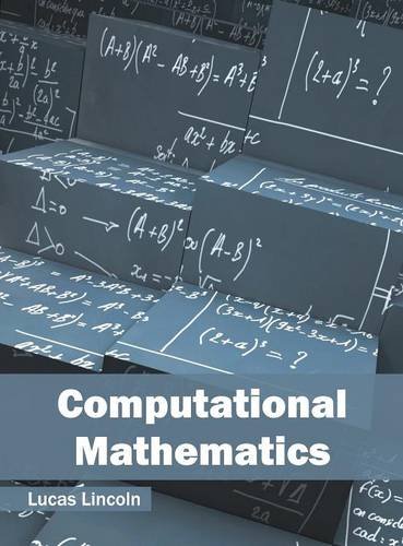 Computational Mathematics [Hardcover]