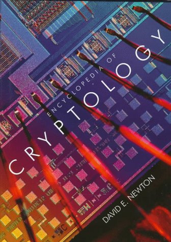 Encyclopedia Of Cryptology [Hardcover]
