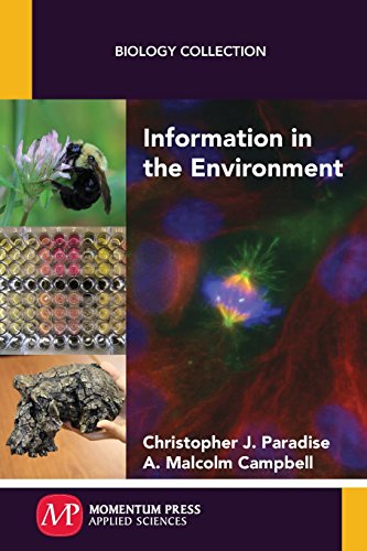 Information In The Environment [Paperback]