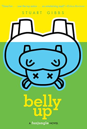 Belly Up [Paperback]