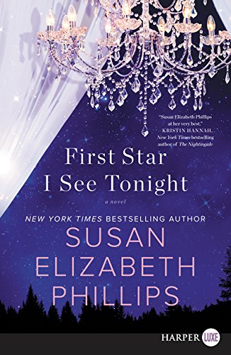 First Star I See Tonight A Novel [Paperback]